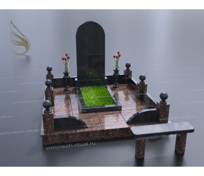 Комплекс 3D-065